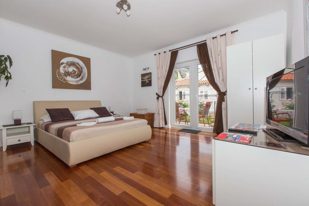 Apartments Casa Toni Dubrovnik Zimmer foto
